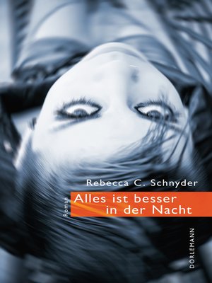 cover image of Alles ist besser in der Nacht